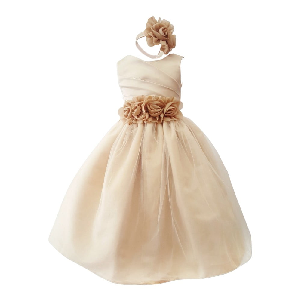 Walmart Girls Dresses WALMART GIRLS DRESSES